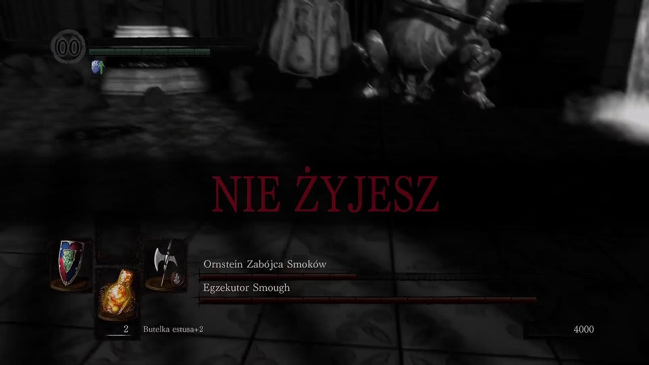 Dark Souls Remastered LIVE