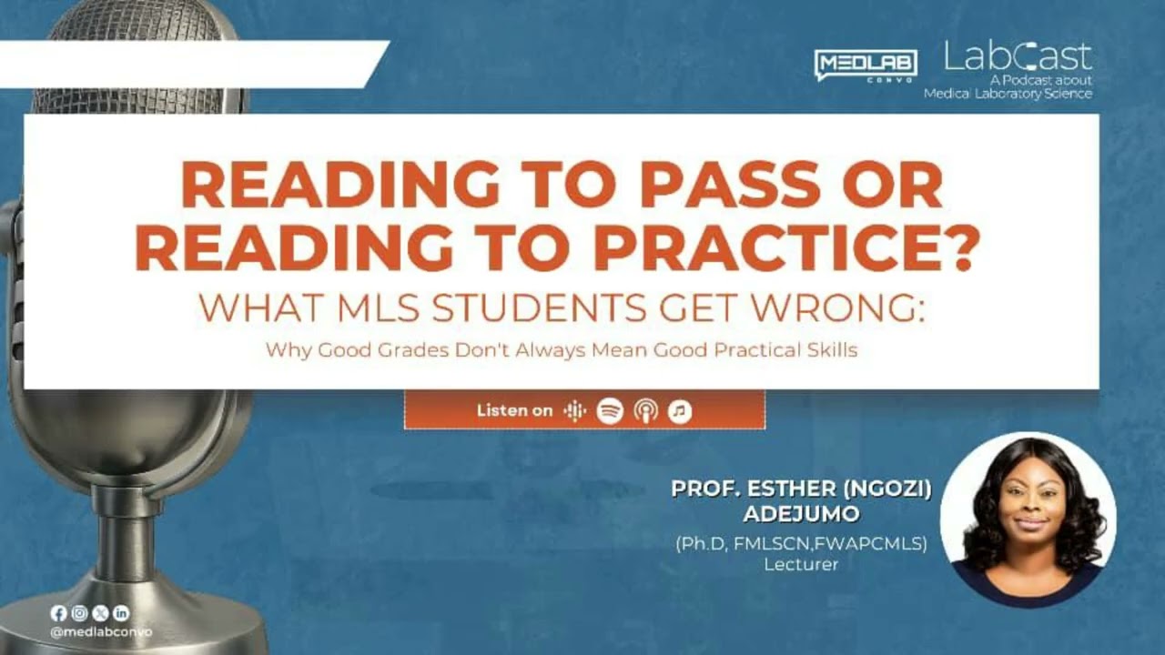 Reading to pass or Reading to practice.