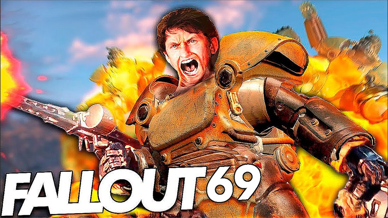 Fallout 69: La Experiencia Multiplayer