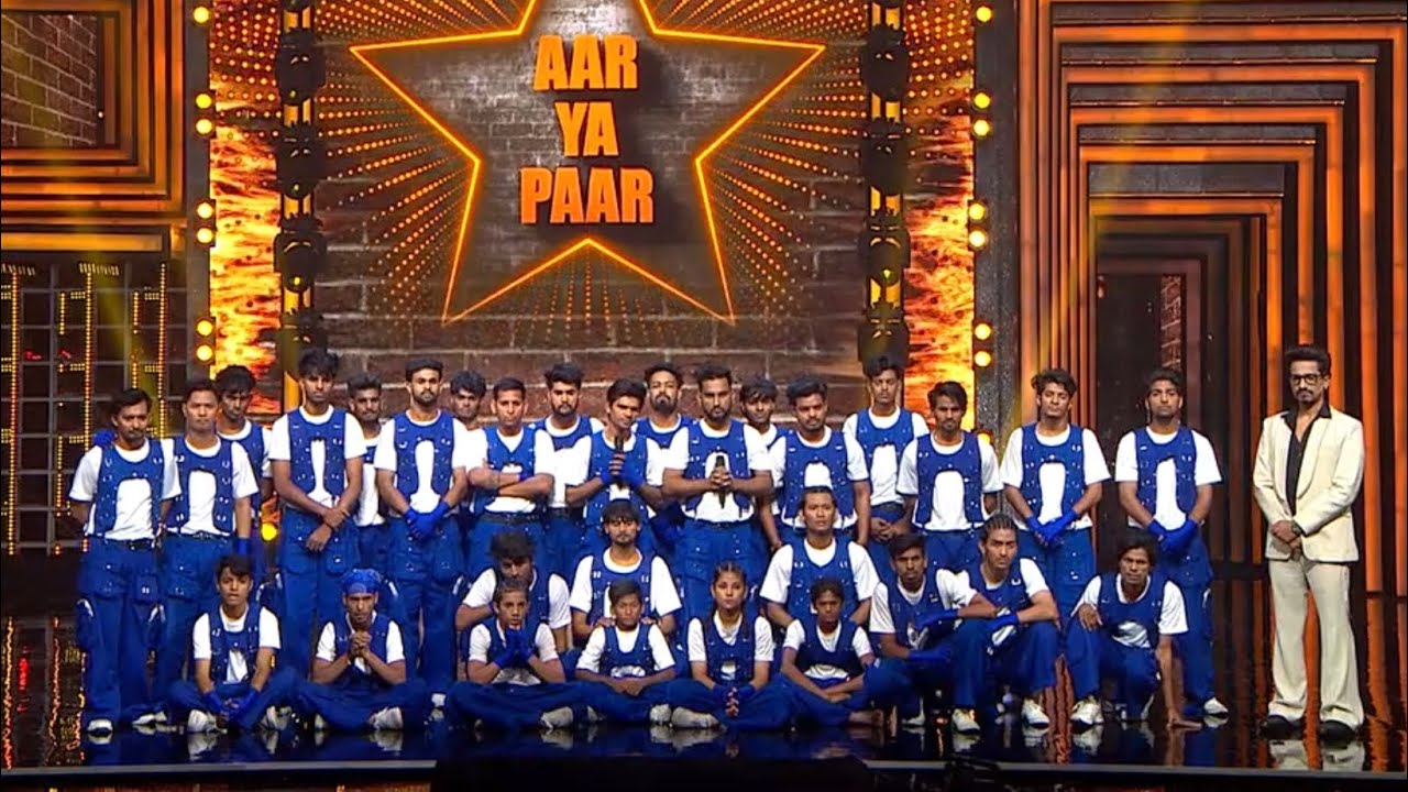 Sony TV 📺￼￼ India's Got Talent season 11 #sonytv #youtube 