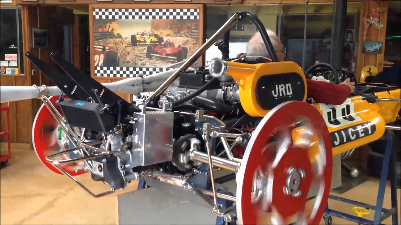 Restauration Martini Mk7 - Partie 2