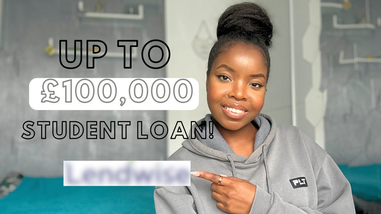 FUNDING: STUDENT LOANS FROM LENDWISE | CEE THE COUNSELLOR