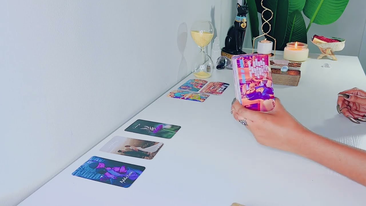 Capricorn | This Will Have Them Wanting To Commit To You! - Capricorn Tarot Reading