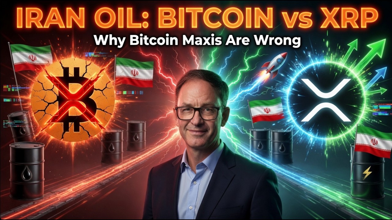 Источник в американской разведке утверждает, что Ripple (XRP) может использоваться для операций с...