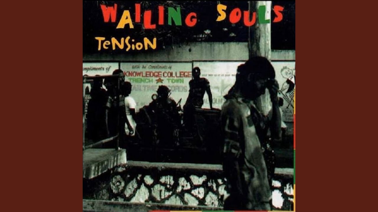 Tension