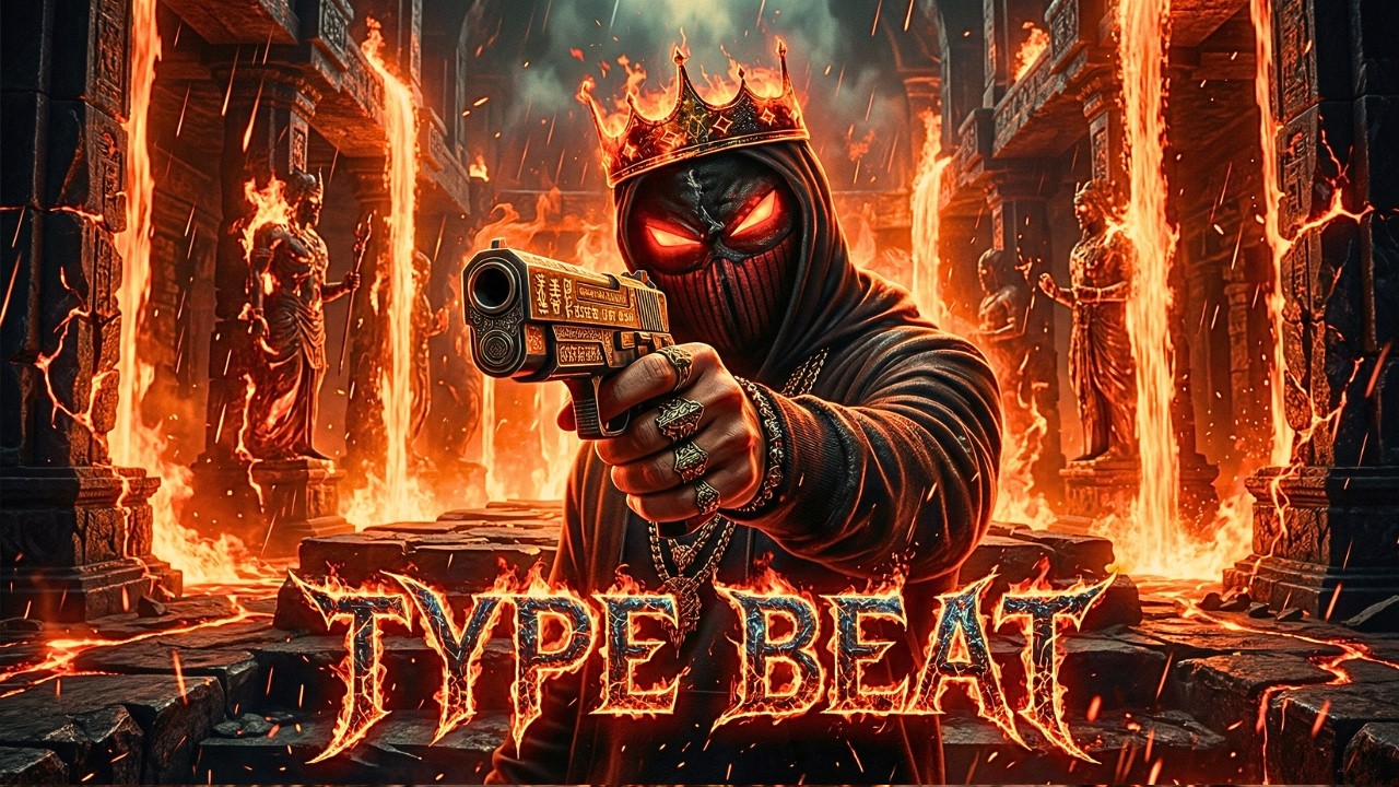{FREE} “RED DOT MODE”  Travis Scoot Type Beat Trap | Prod. SkullBeats