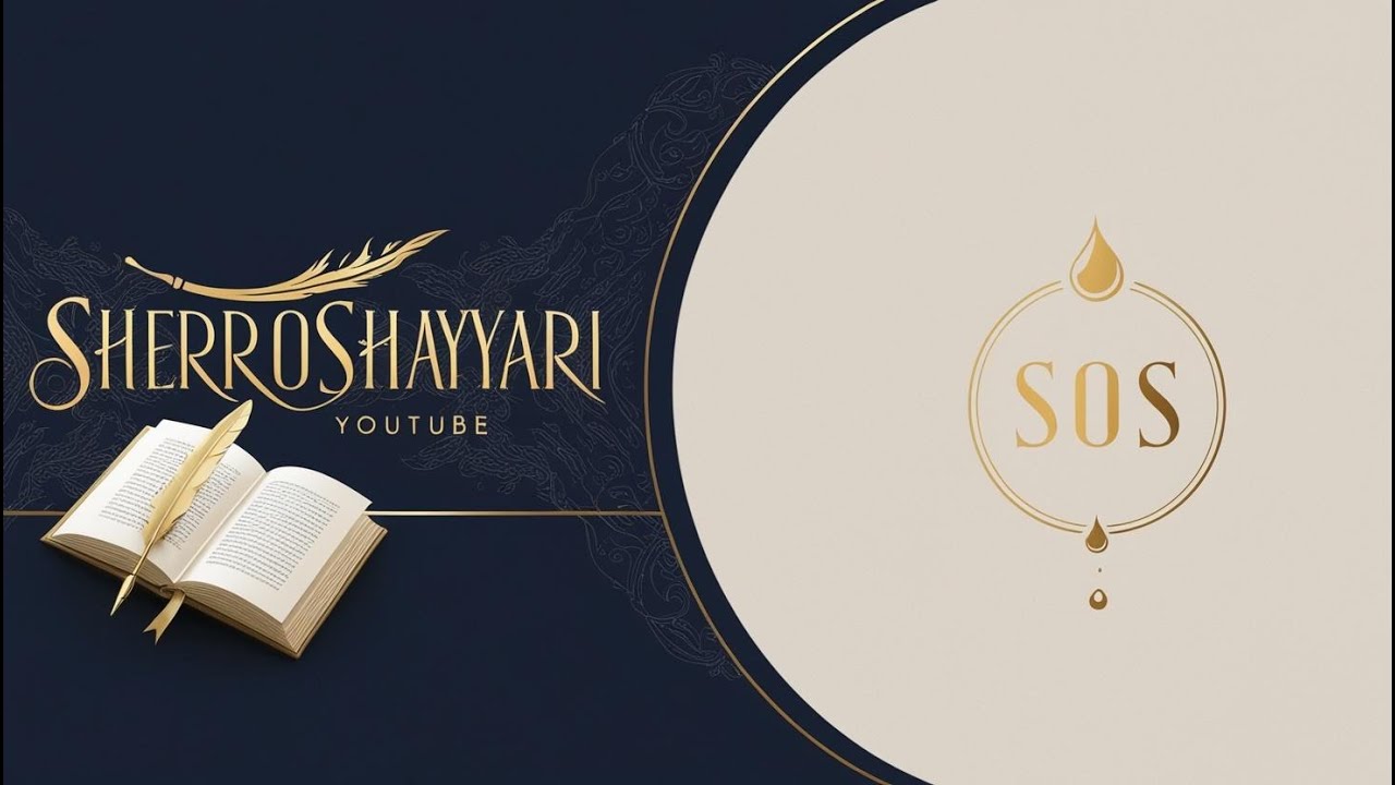 SherOShayari  Live Stream