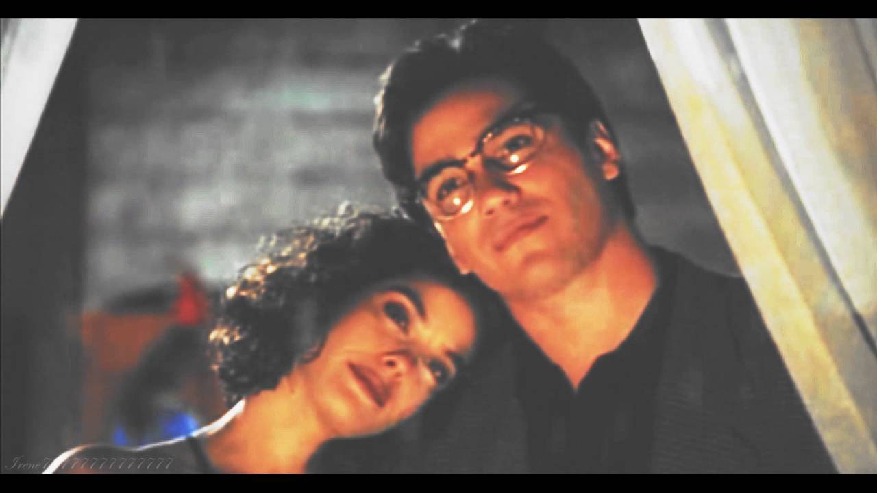 Lois and Clark-Faded