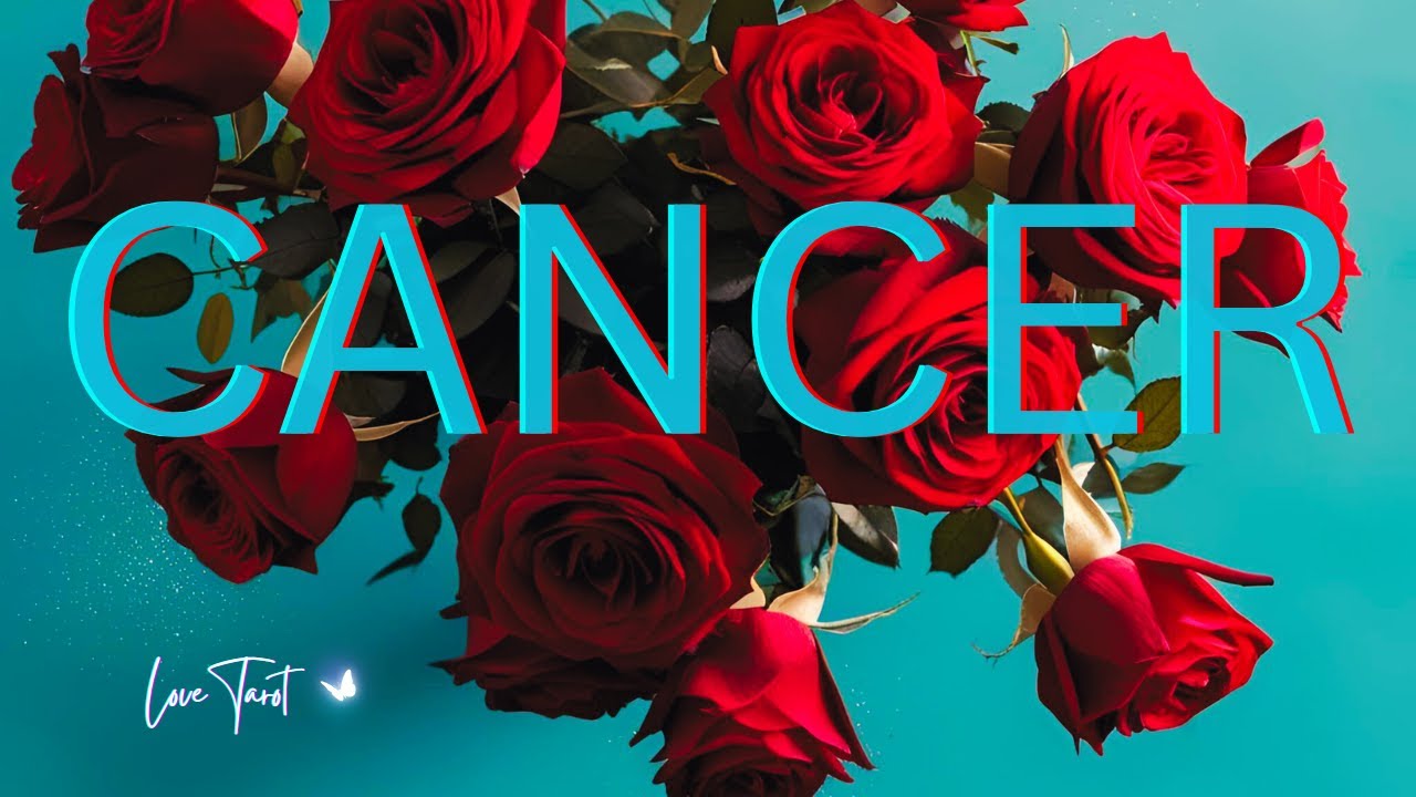 💕 CANCER BEFORE YOU MAKE THIS MAJOR DECISION KNOW THIS! #tarot #cancer #horoscope #love #soulmate