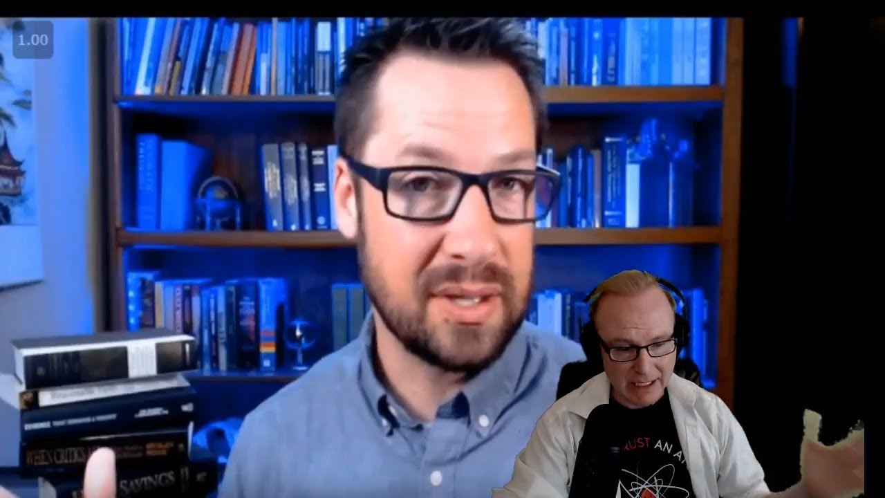 Am I attacking and Mocking Christians? Feat: Mike Winger