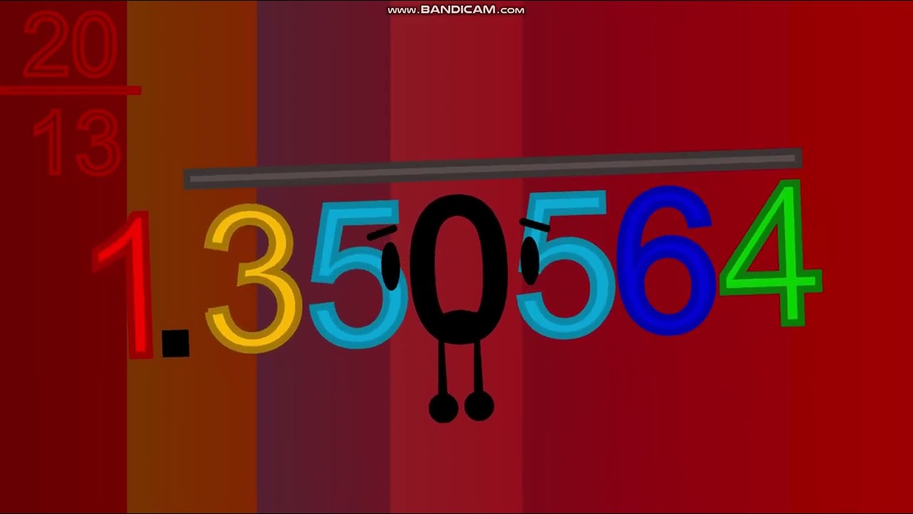 Number Decimals Band Octals: Episode 20