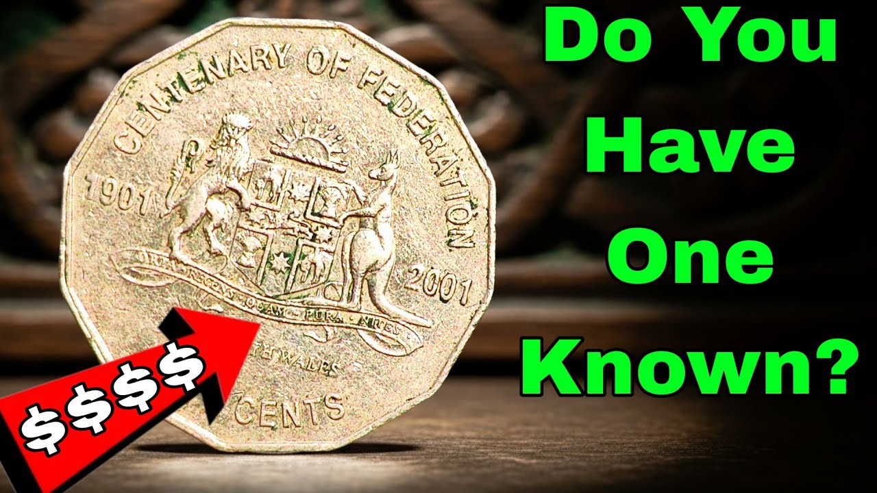 You Will Regret Spending These Australian Coins After Watching This 😲