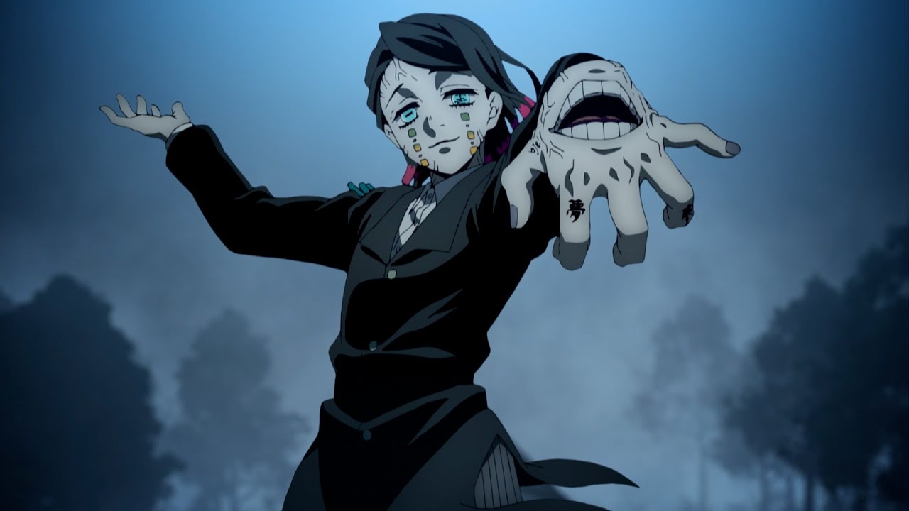 #DemonSlayer: Mugen Train, Trailer oficial con Doblaje. ¡Imax, 4DX y salas tradicionales!