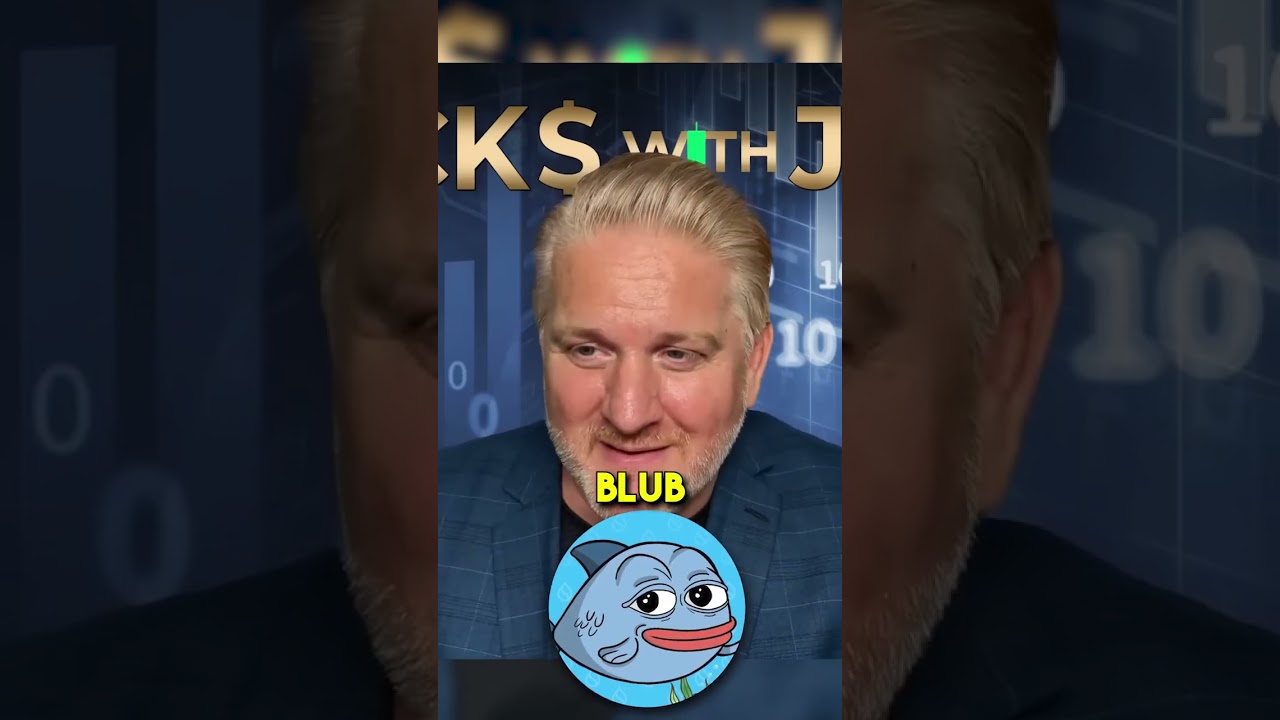 Meme Coin Jackpot: Can Blub 10x? 🤑