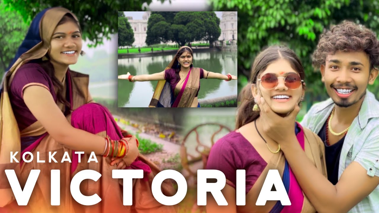 Victoria Kolakata | Sonu Yadav And Simran Arya | Sonu Maranpur Vlog | Maghi Vlog Video |