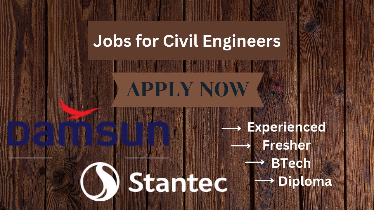 Civil Engineers jobs in Pune