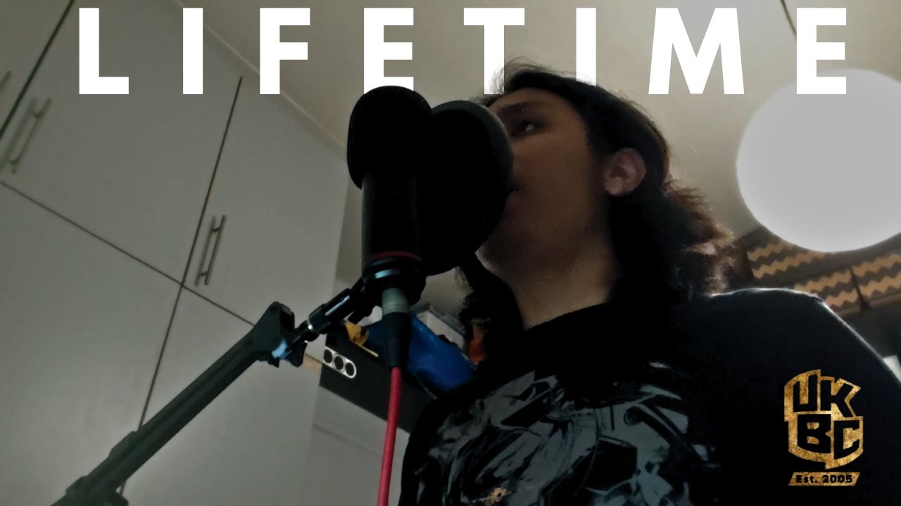 Zed Aitch – 2025 UKBC – Battle Clock Beatbox Championships