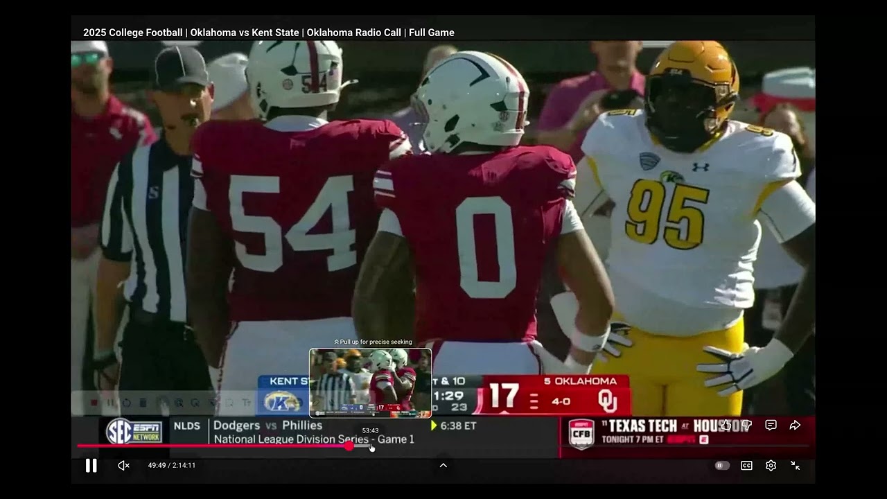 Jaydn Ott, what did so many see that I missed? #Sooners #boomersooner #OU
