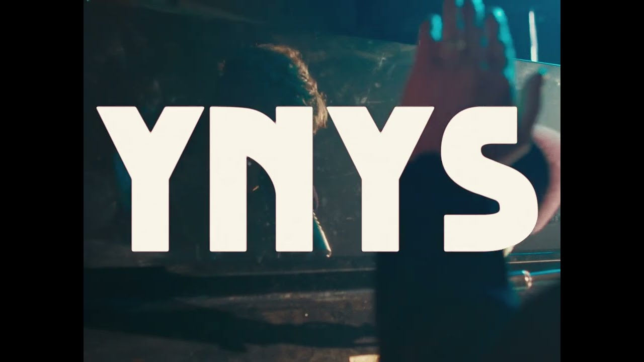 Ynys - Aros Amdanat Ti (Sesiwn Piano Byw / Live Piano Session)