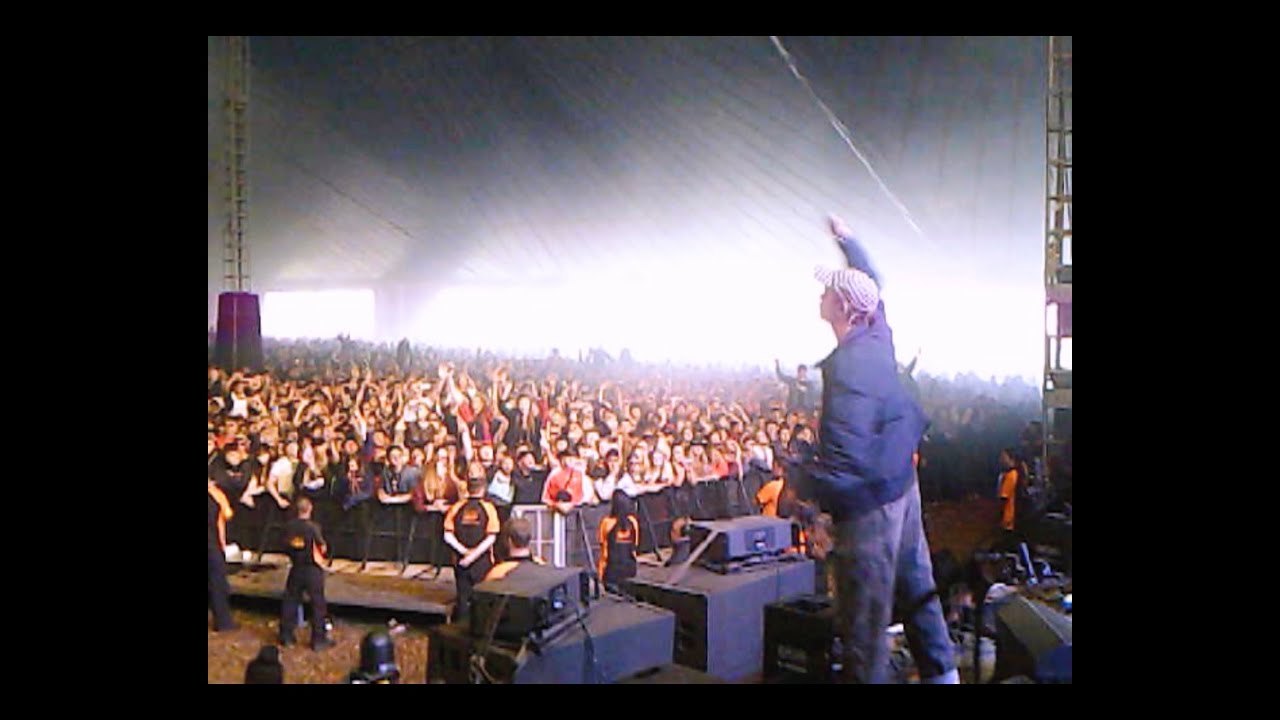 DMA'S - Learning Alive (Official Video)