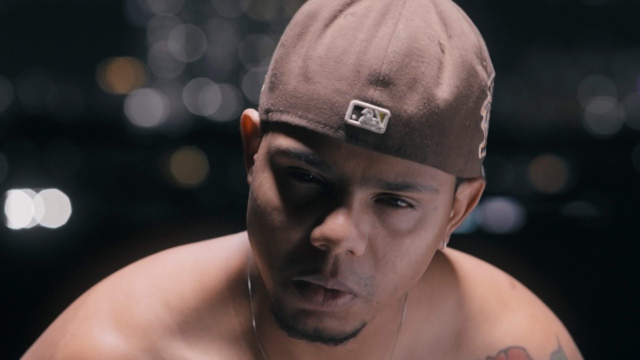 NICHE LS - LA CINTA / PROD. BASYCO (VIDEOCLIP OFICIAL)