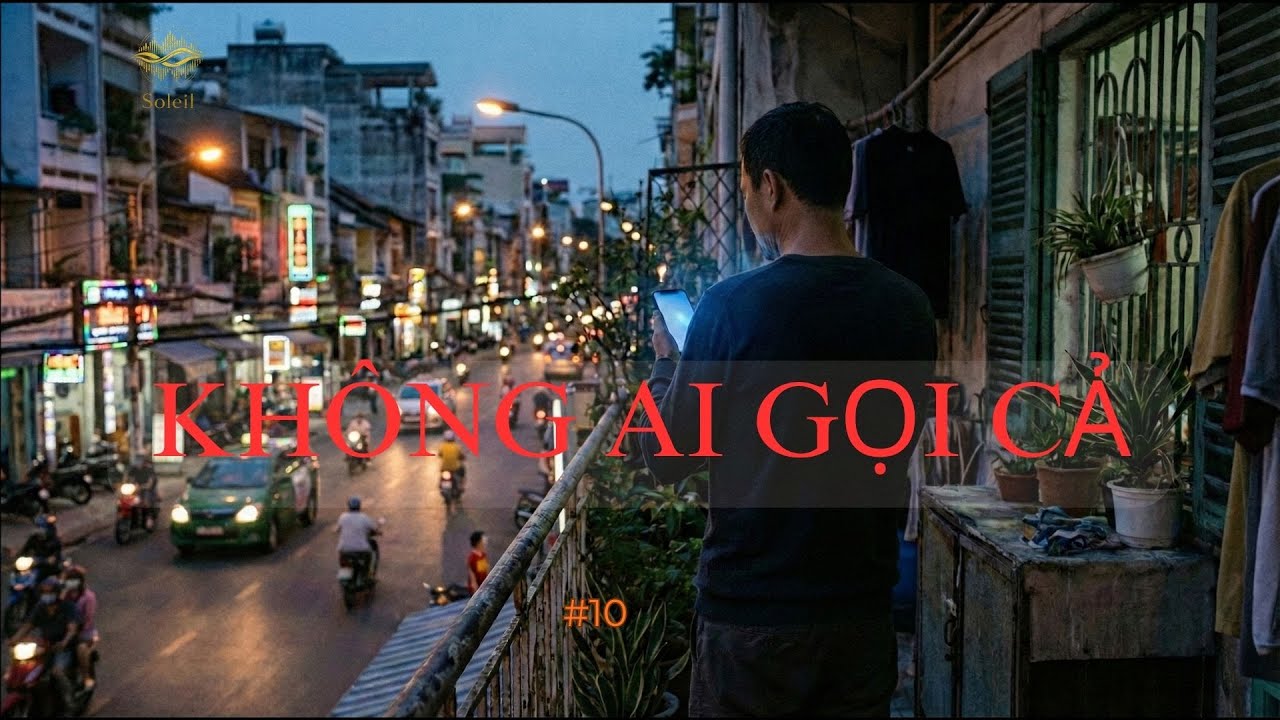 Vì sao bạn chờ điện thoại dù biết không ai nhắn? | Tầng 1 #10