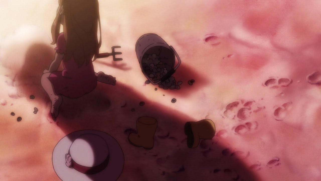 All The Great Set Up Hearts