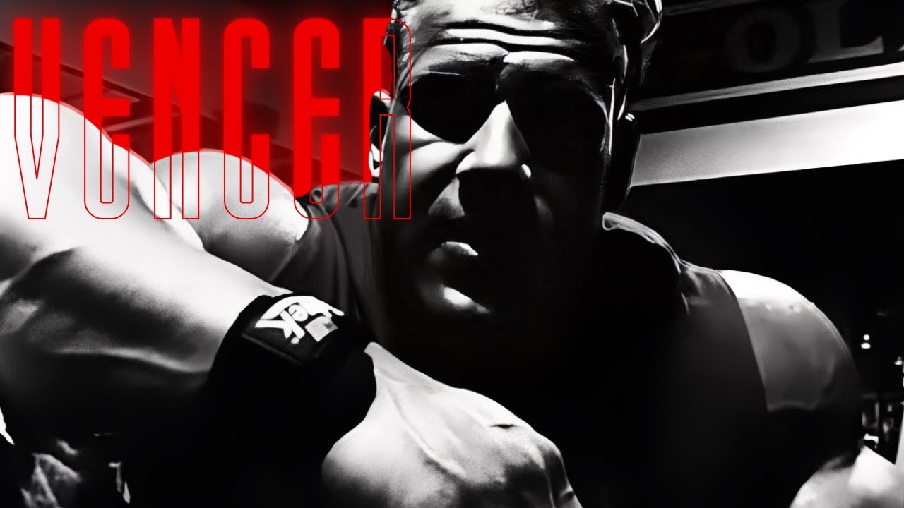 Teu Objetivo é Vencer