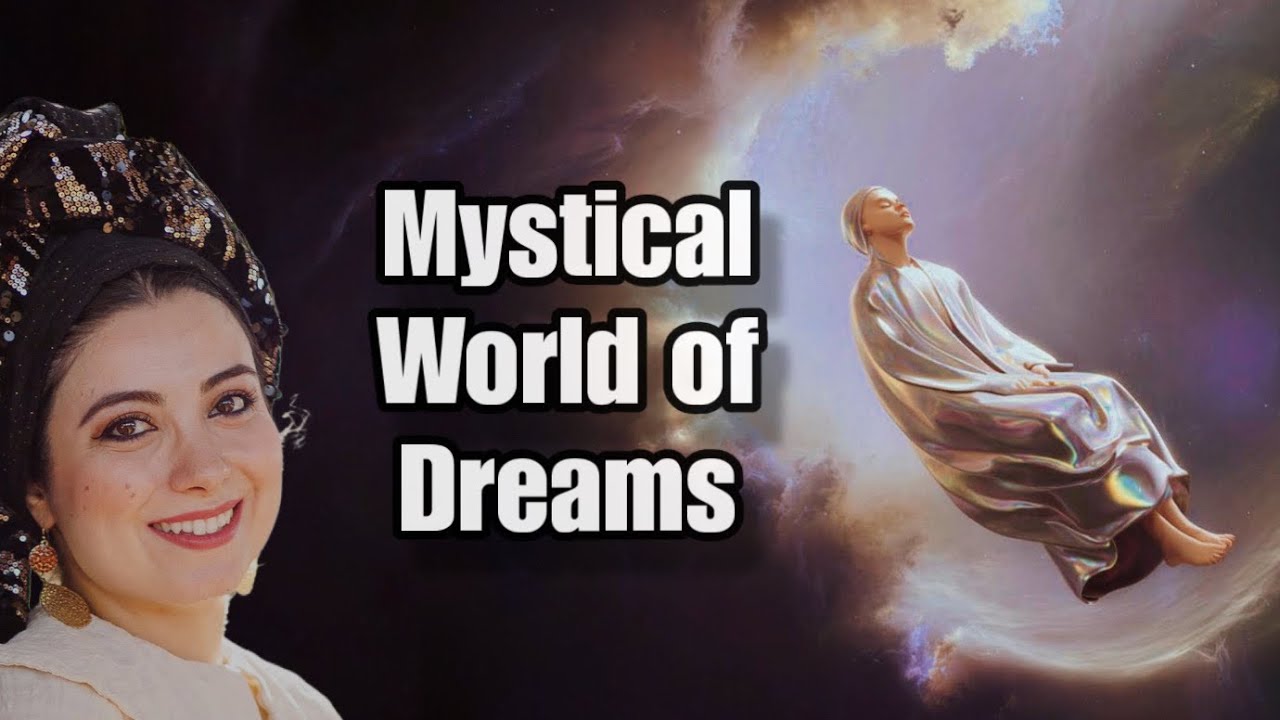 Kislev & the Kabbalah of Dreams – Yael Sarah Yakobov