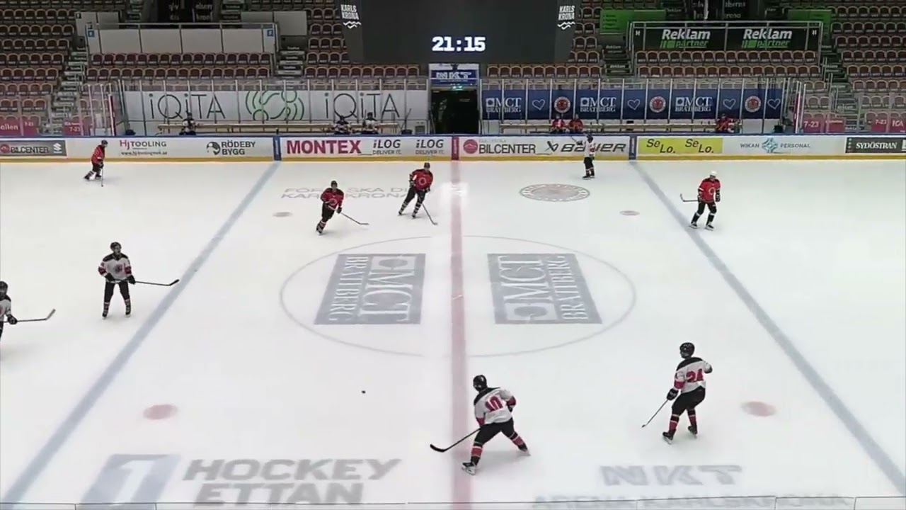 20260303 KHK Rekreation: Vita - Orange 12-7