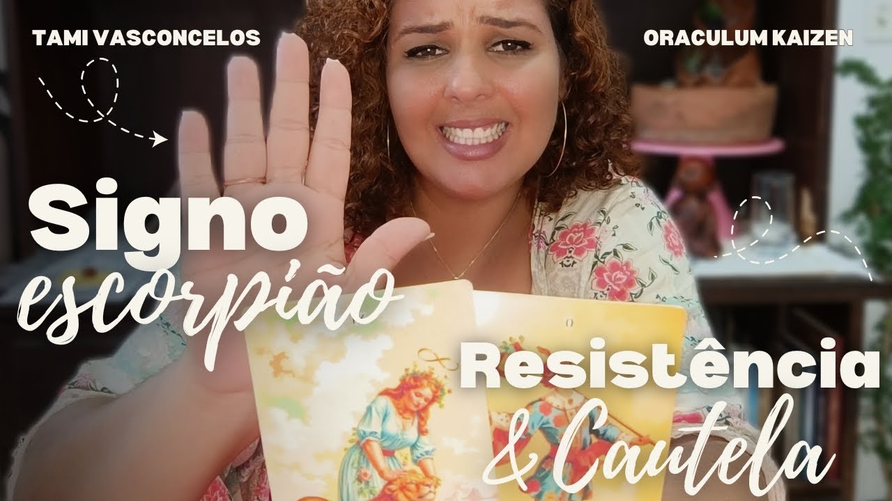 ♏ Escorpião  | Tarot Semanal 03 a 09 de Março – Direcione sua energia