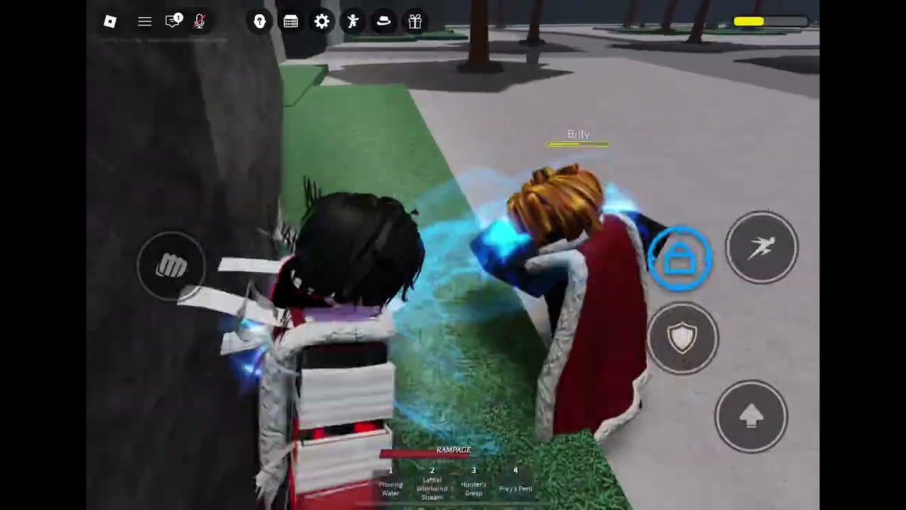 Playing strongest battleground ￼part 1