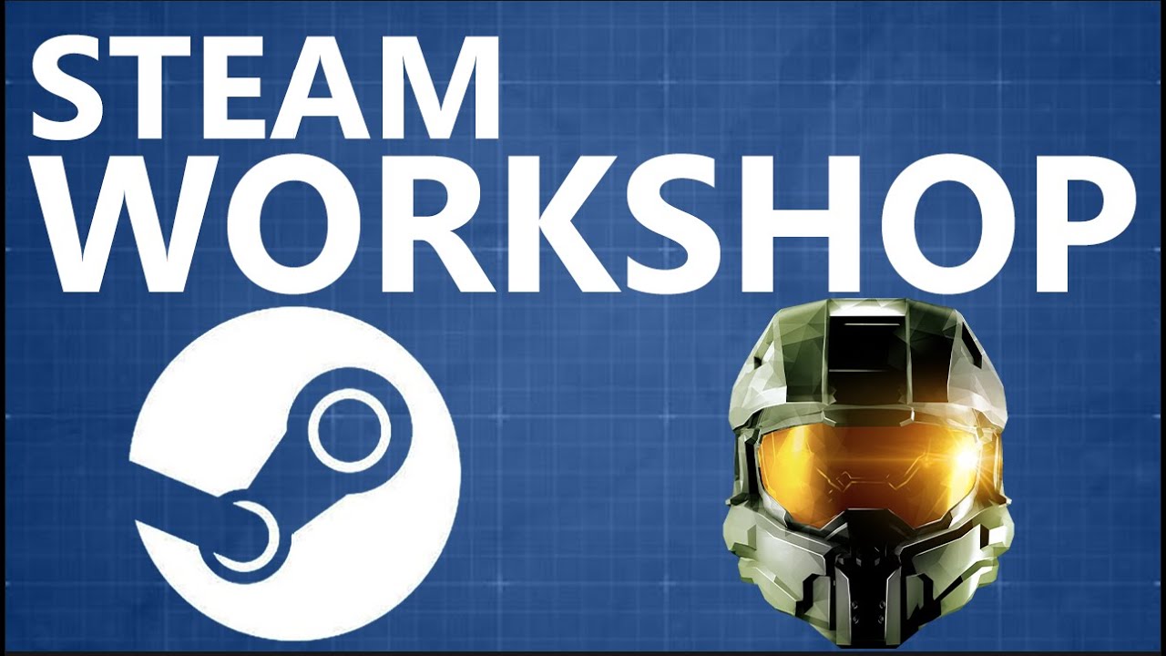 Руководство по мастерской Steam для Halo The Master Chief Collection — как загружать и играть в моды