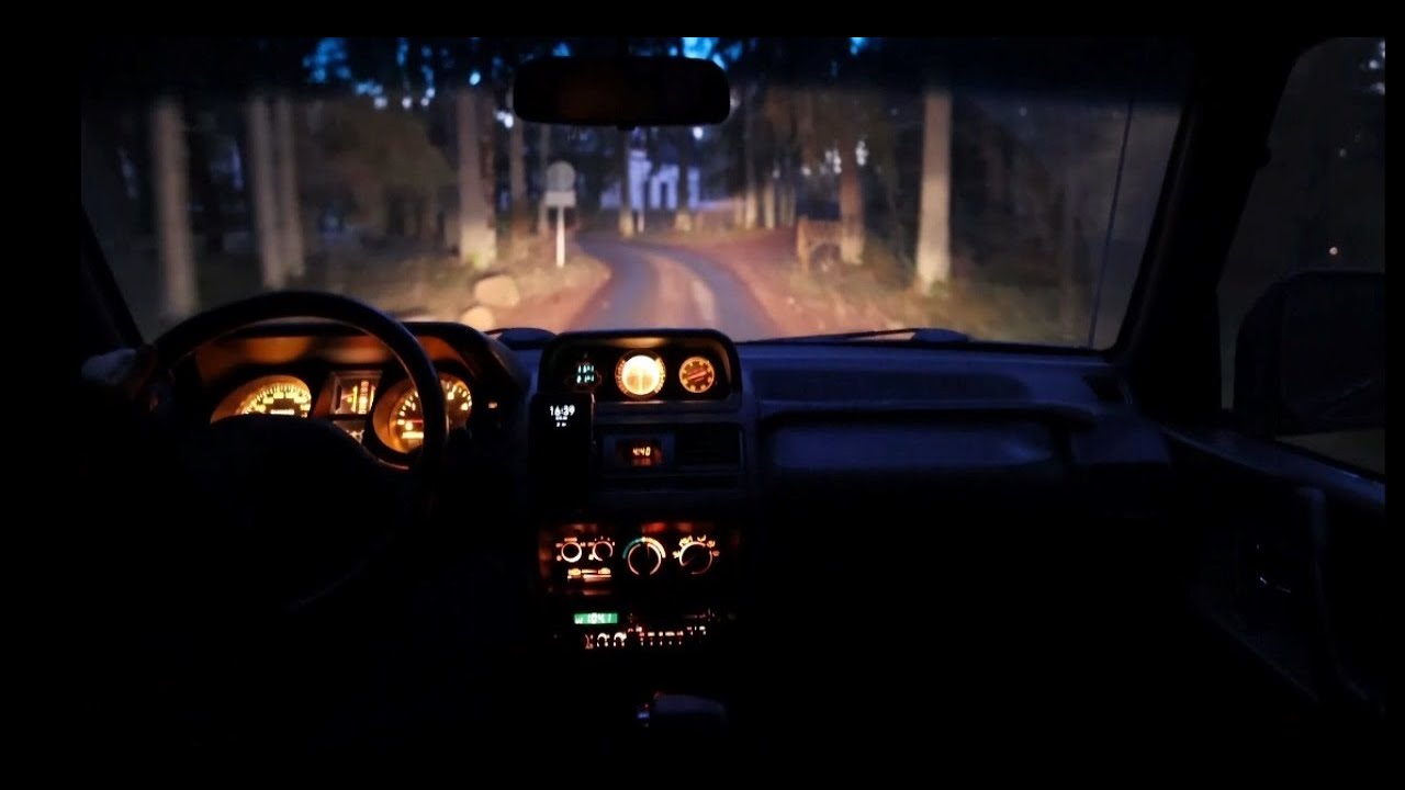 Mitsubishi Pajero 1991 REVIEW   |   ADVENTURERS CAR!