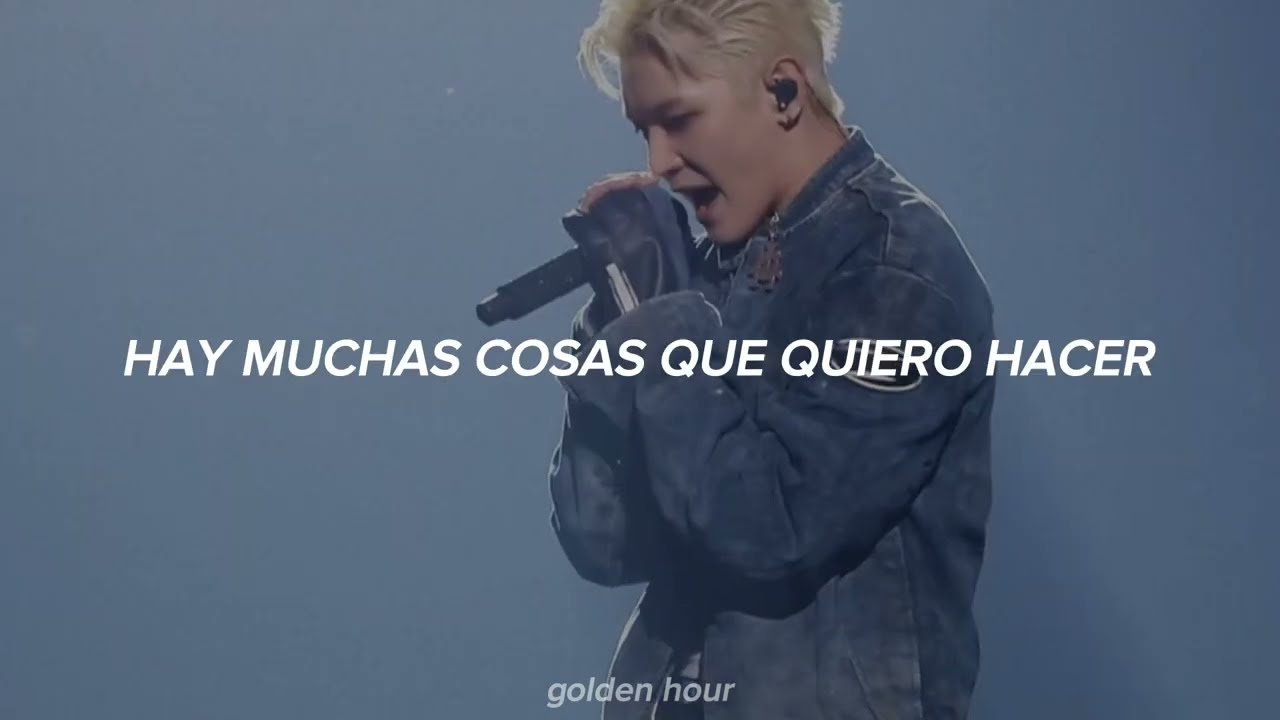 TAEYONG - APE | Subtitulado al Español