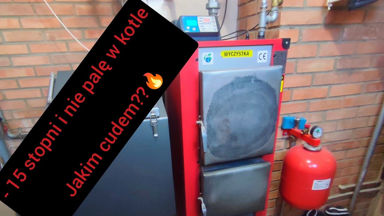 Duże mrozy, a ja nie mam włączonego ogrzewania .Jak tego dokonać 🤔🤔🤔