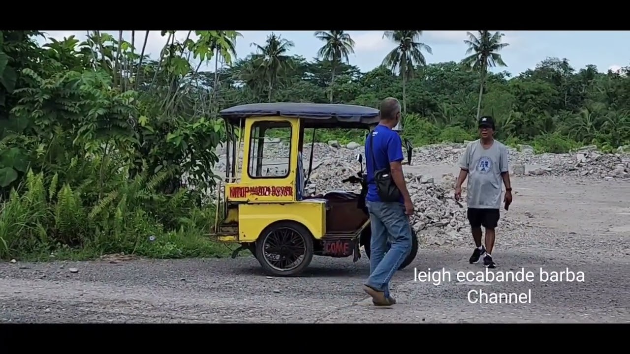 V-142 #PICOP today. Yesterday was a memory in  Mangagoy,  Bislig City, Surigao Sur  -  Oct 9, 2024