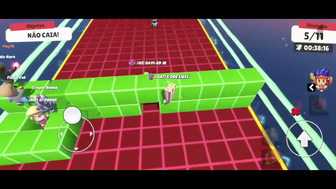 Clips #2 #stumbleguys 
