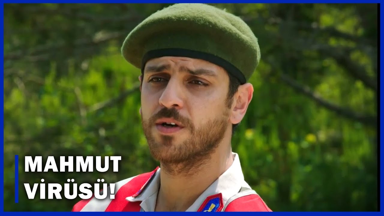 Mahmut Virüsü! - Ulan İstanbul Özel Klip