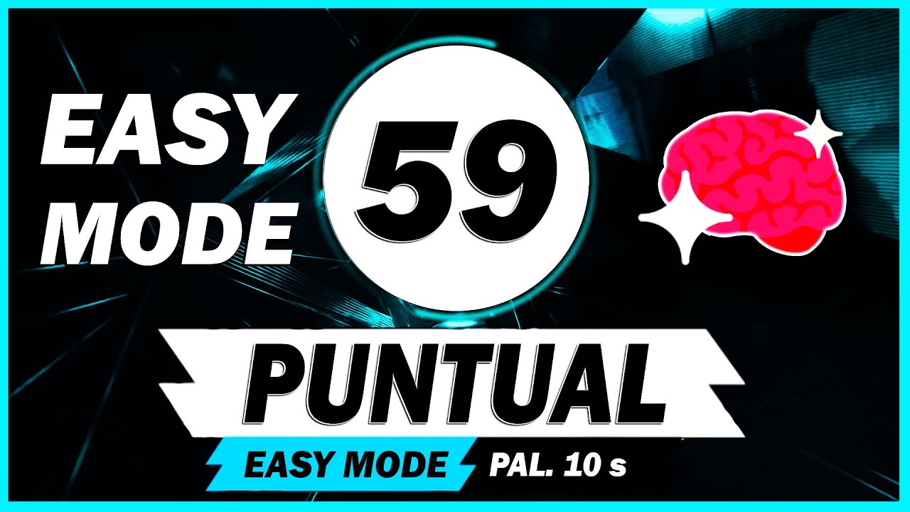 💎 EASY MODE 💎 - BASE de RAP con PALABRAS - [Formato FMS] #102