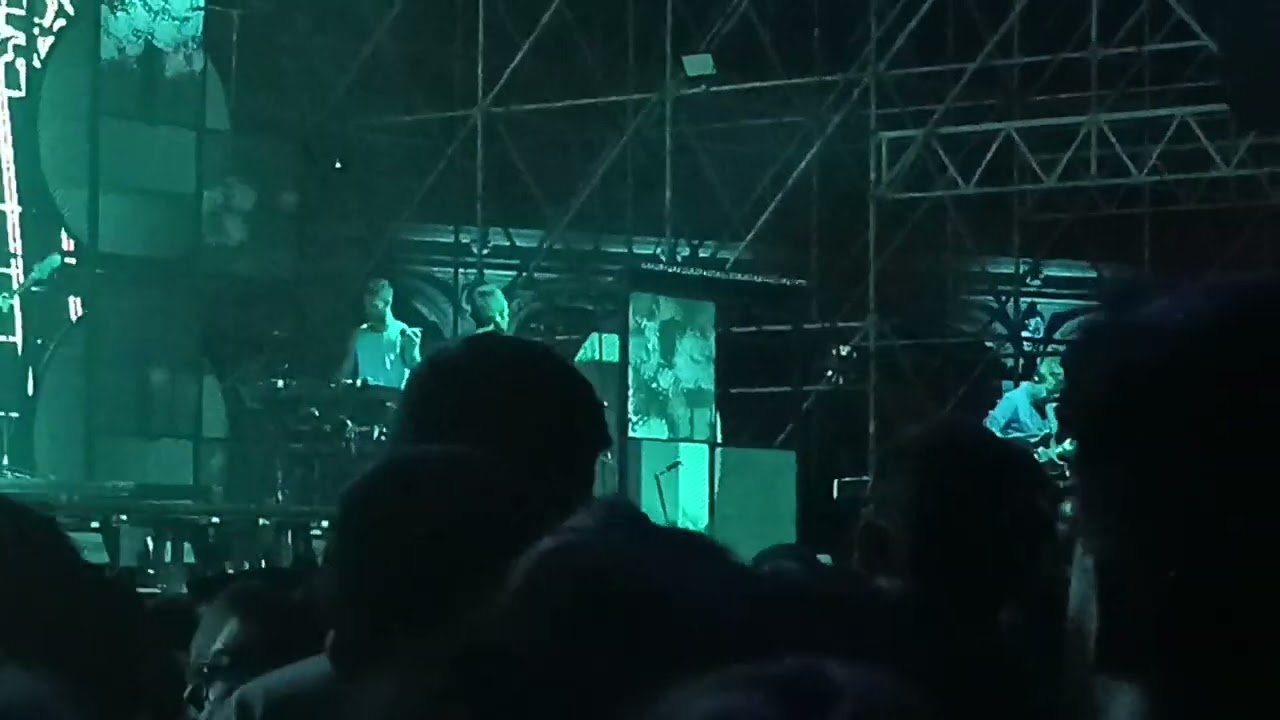 240626 Vetusta Morla Catedrales Icónica