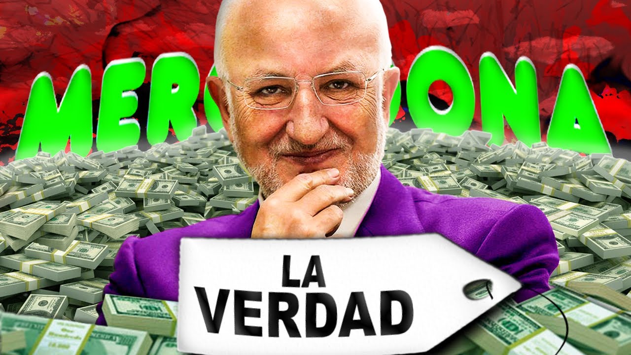 Sigue Comprando En Mercadona, Y No Veas Este Video | Su Historia