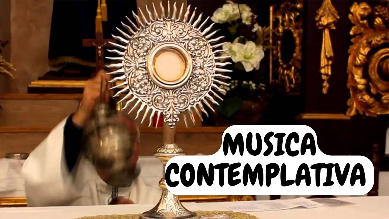 MUSICA CONTEMPLATIVA