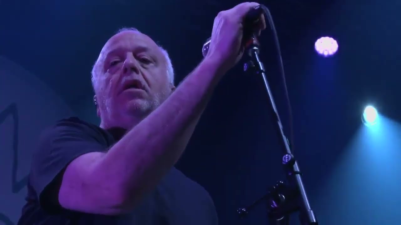 Ween 3-18-23 Falling Out - Live at the Brooklyn Bowl