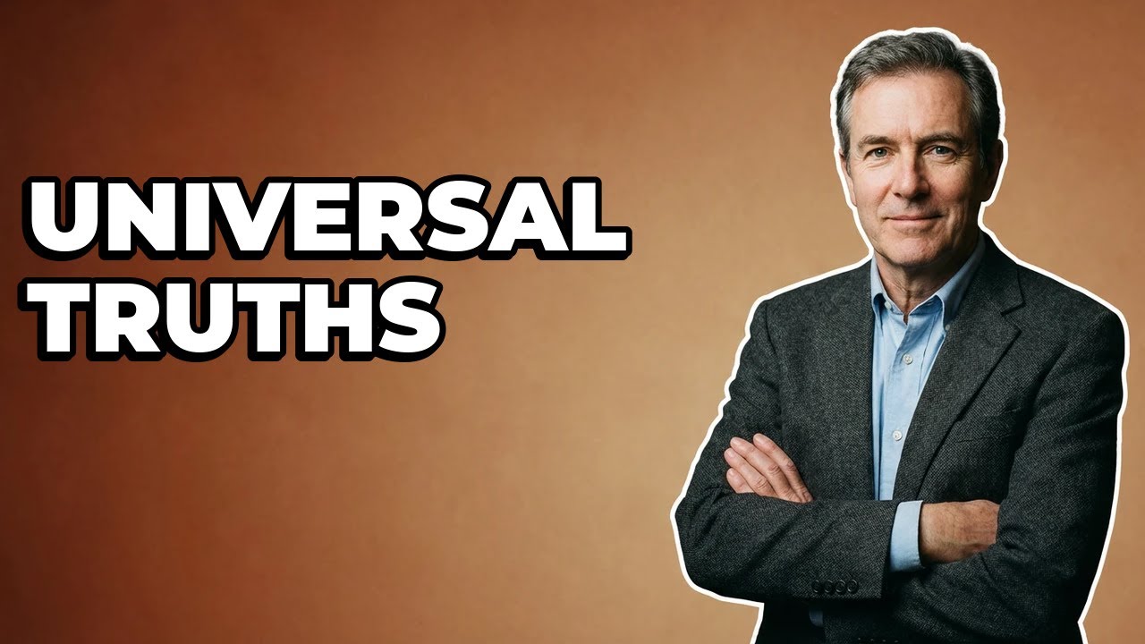 Is Moral Universalism A Type Of Objective Morality?