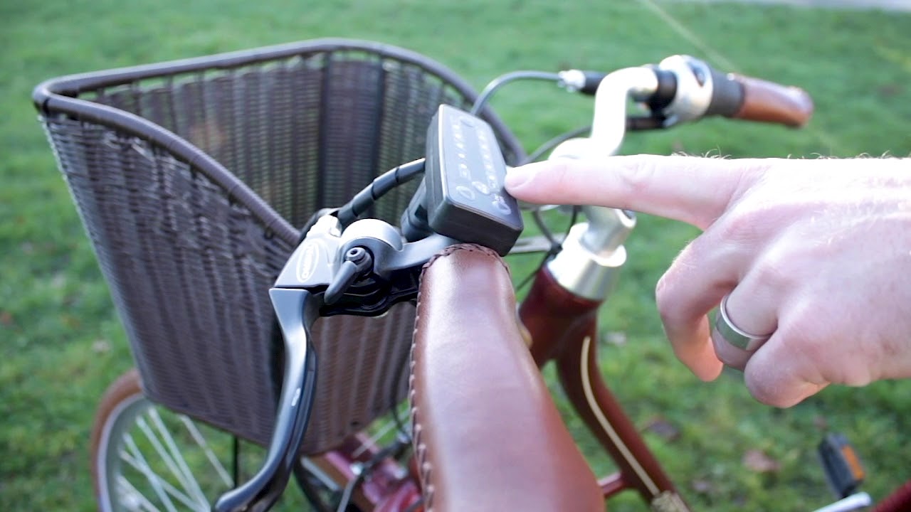 Electric bike review | Batribike Quintessential