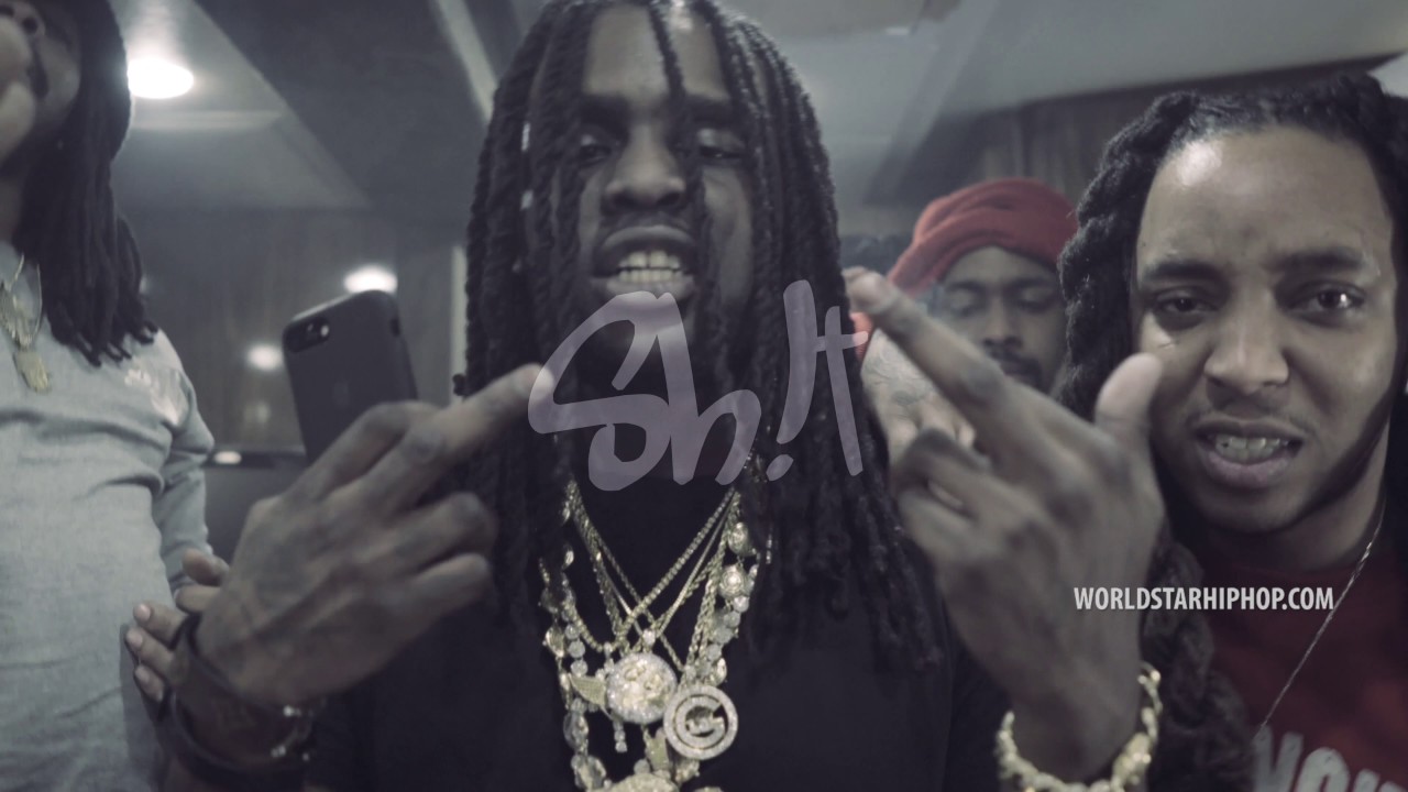 Chief Keef ft. Tadoe & Ballout 
