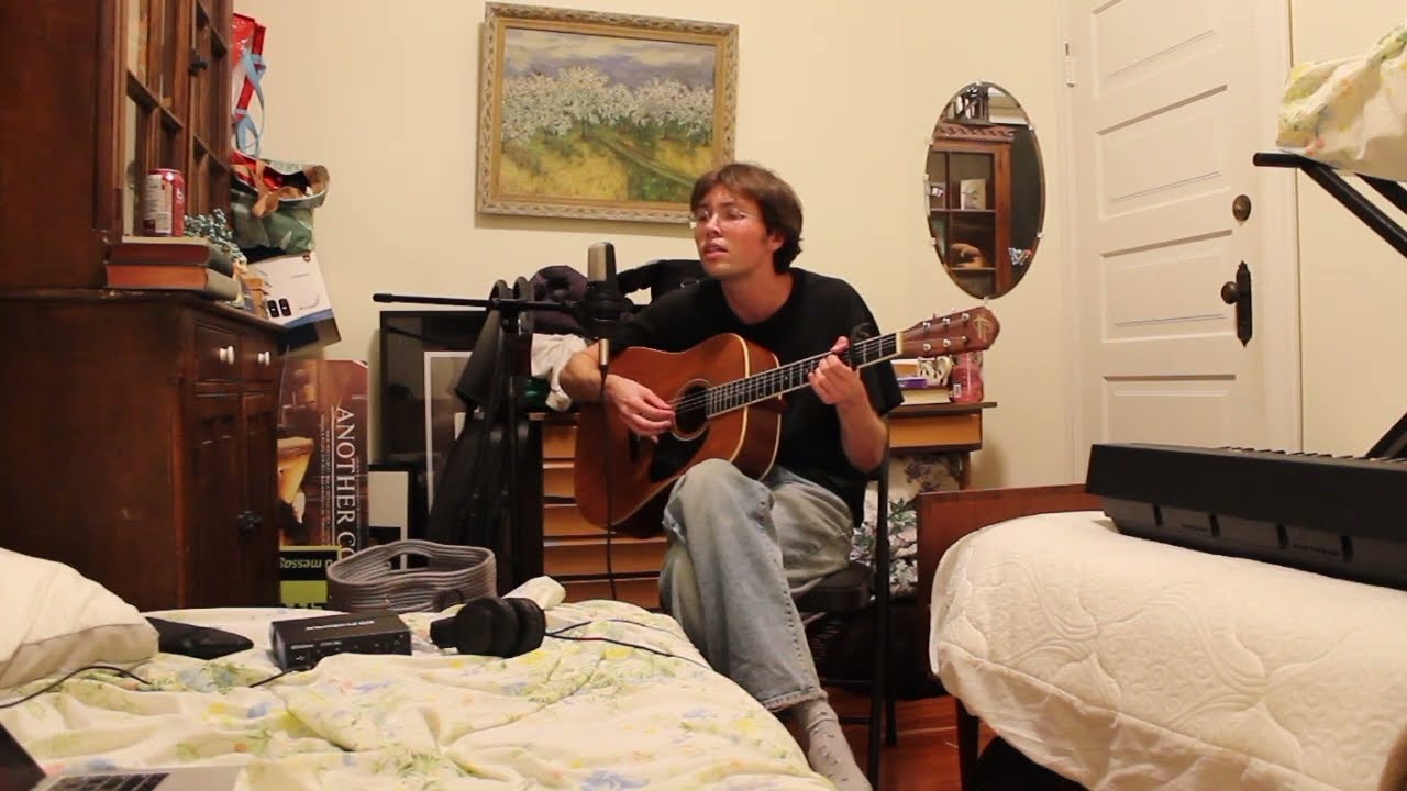 salmon song