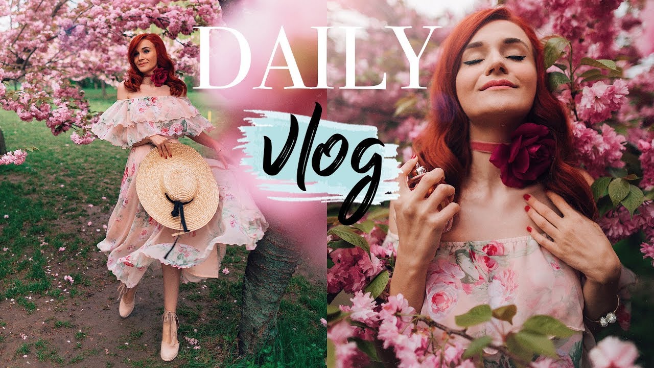 Daily vlog | Prajituri vegane, poze romantice si o intalnire cu fete(le) din #teambalaban ❤️