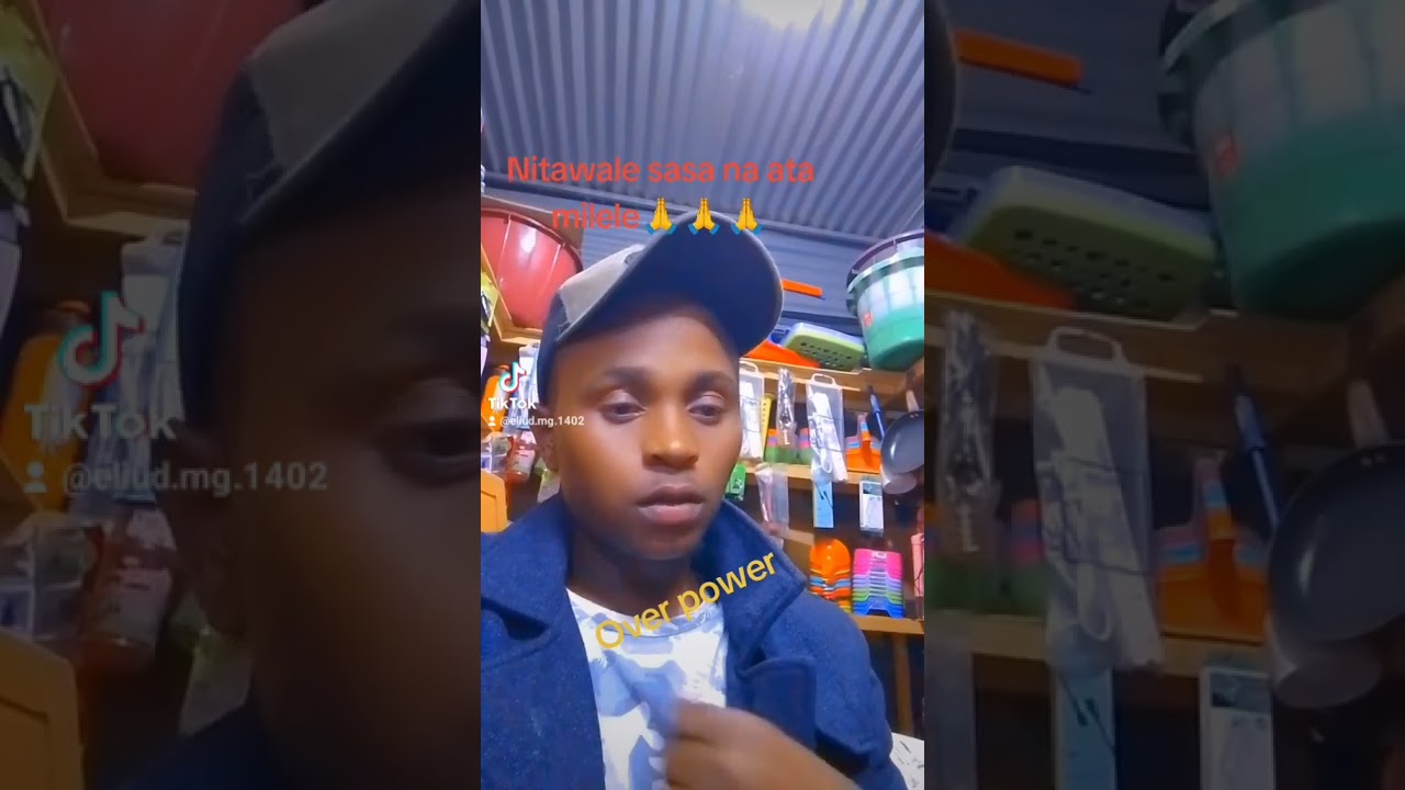 Nitawale sasa 2026 na ata milele mungu🙏🙏🙏